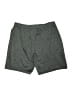 Active by Old Navy 100% Polyester Solid Gray Athletic Shorts Size XXL - photo 2