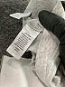 Nordstrom 100% Cotton Gray Active Pants 0-3 MO / 3 MO - photo 4