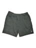 Active by Old Navy 100% Polyester Solid Gray Athletic Shorts Size XXL - photo 1