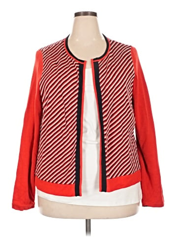 CAbi Cardigan (view 1)