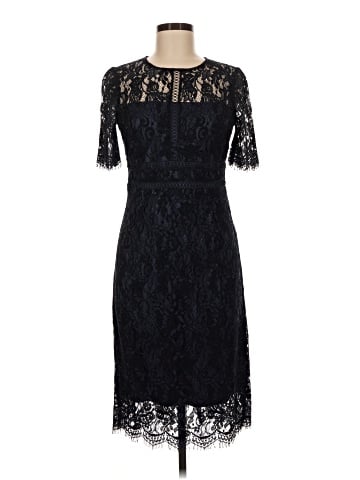 Eliza J Cocktail Dress (view 1)