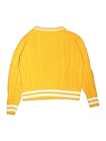 Lands' End Pullover Sweater (view 2)