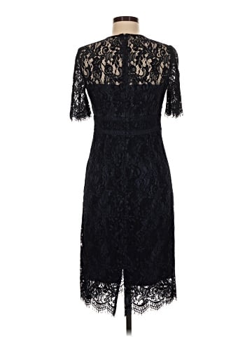 Eliza J Cocktail Dress (view 2)