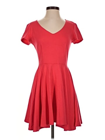 Forever 21 Casual Dress (view 1)