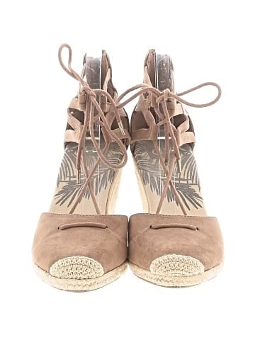 Dolce Vita Wedges (view 2)