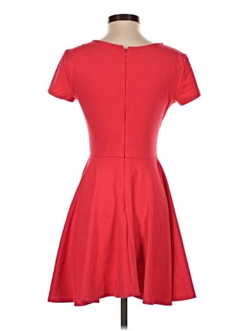 Forever 21 Casual Dress (view 2)