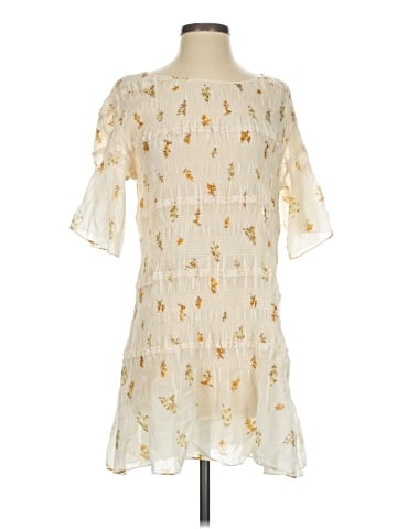 Rebecca Taylor Casual Dress (view 1)