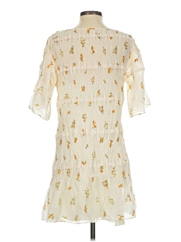 Rebecca Taylor Casual Dress (view 2)