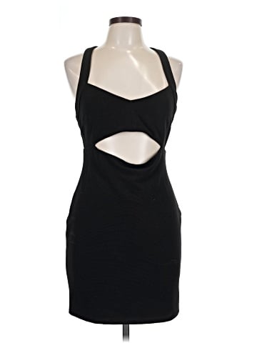 Forever 21 Cocktail Dress (view 1)