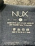 Nux Gray Active Pants Size S - photo 7