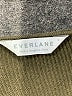 Everlane 100% Cotton Green Pullover Sweater Size M - photo 7