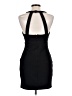 Forever 21 Black Cocktail Dress Size L - photo 2