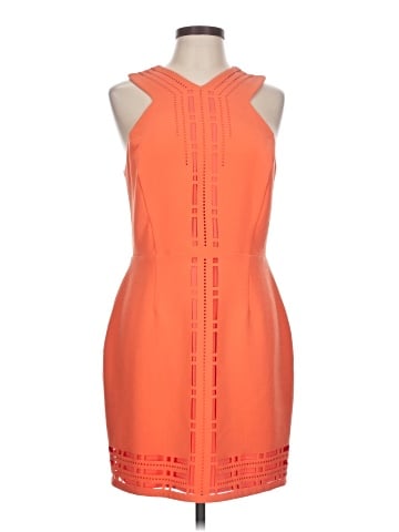 Greylin Cocktail Dress (view 1)