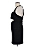 Forever 21 Black Cocktail Dress Size L - photo 5