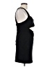 Forever 21 Black Cocktail Dress Size L - photo 4