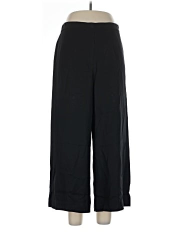 Theory Silk Pants (view 1)