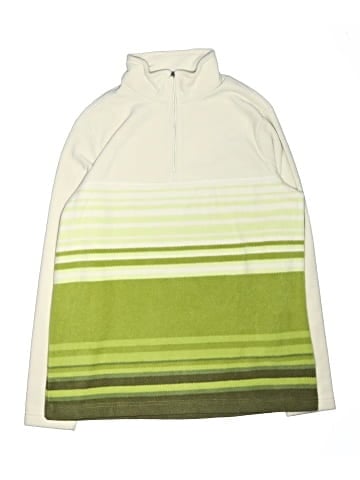 Lands' End Poncho (view 1)