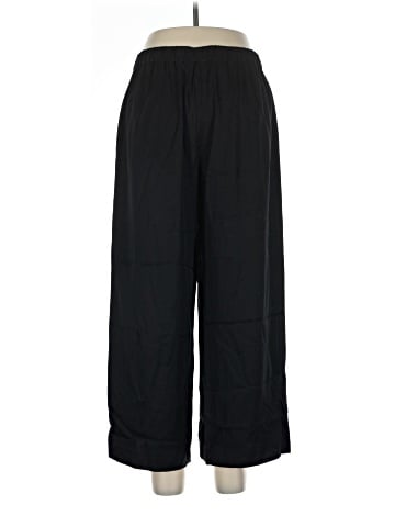 Theory Silk Pants (view 2)