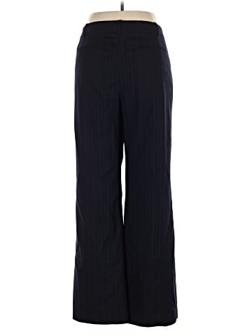 Ann Taylor Factory Wool Pants (view 2)