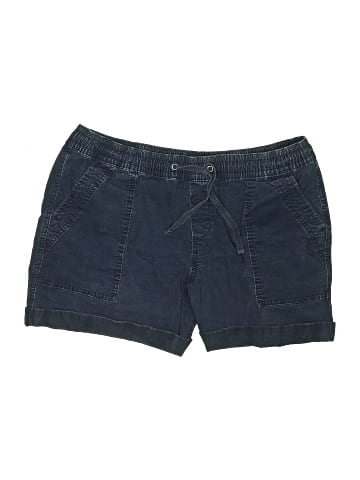 Natural Reflections Shorts (view 1)