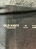 Old Navy Gray Active Pants Size Med Petite - photo 7