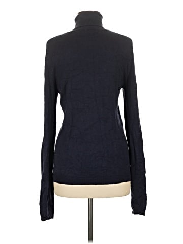 Barneys New York Silk Pullover Sweater (view 2)