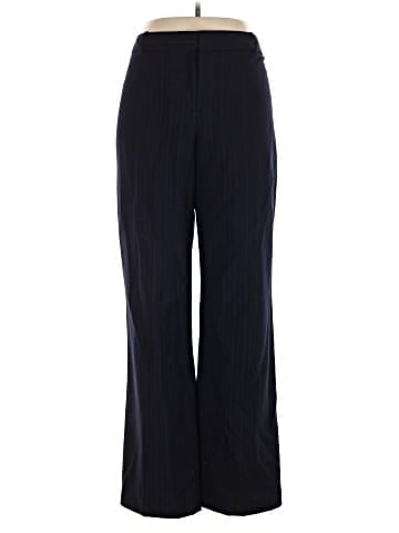 Ann Taylor Factory Wool Pants (view 1)