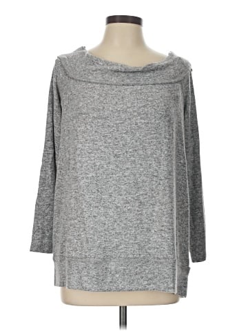 Gibson Pullover Sweater (view 1)