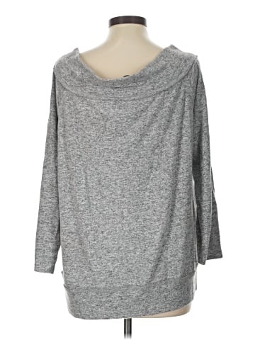 Gibson Pullover Sweater (view 2)