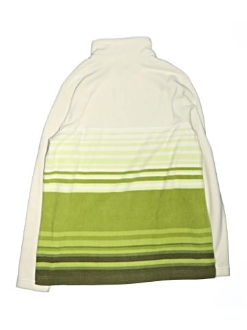 Lands' End Poncho (view 2)