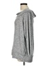 Gibson Gray Pullover Sweater Size L - photo 5