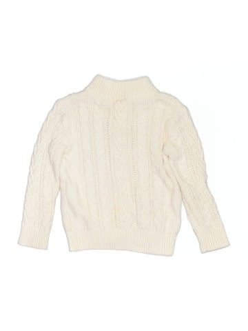 Baby Gap Pullover Sweater (view 2)