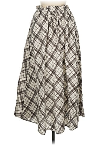 Zara Casual Skirt (view 1)
