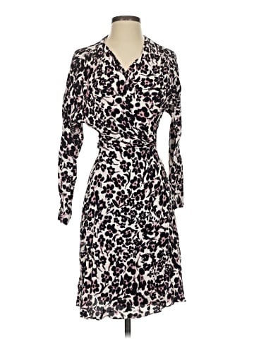 Diane von Furstenberg Casual Dress (view 1)