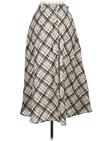 Zara Casual Skirt (view 2)