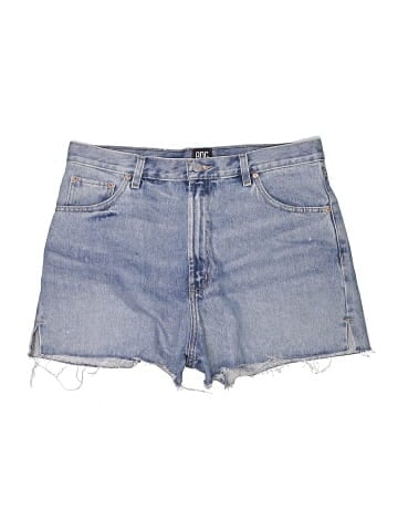 BDG Denim Shorts (view 1)