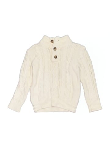 Baby Gap Pullover Sweater (view 1)