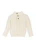 Baby Gap 100% Cotton Ivory Pullover Sweater Size 4T - photo 1