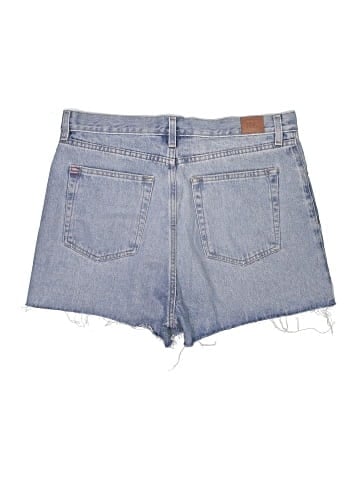 BDG Denim Shorts (view 2)