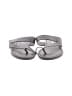 Stuart Weitzman 100% Leather Gray Sandals Size 6 - photo 2