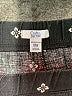 Croft & Barrow Argyle Black Casual Pants Size 18 - photo 4