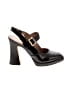 Sam Edelman Black Heels Size 10 - photo 1