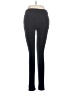 Hybrid & Company Solid Black Active Pants Size M - photo 2