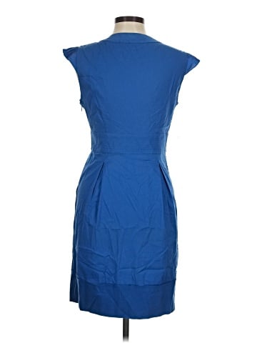 BCBGMAXAZRIA Cocktail Dress (view 2)