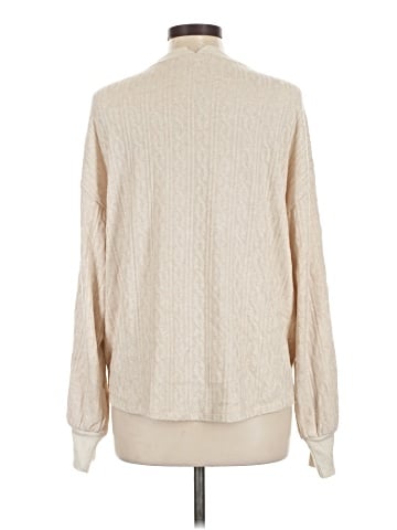 P.J. Salvage Pullover Sweater (view 2)