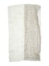 Simply Noelle 100% Polyester Ivory Scarf One size - photo 2