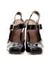 Sam Edelman Black Heels Size 10 - photo 2