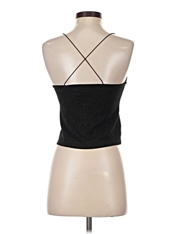 Sparkle & Fade Sleeveless Top (view 2)