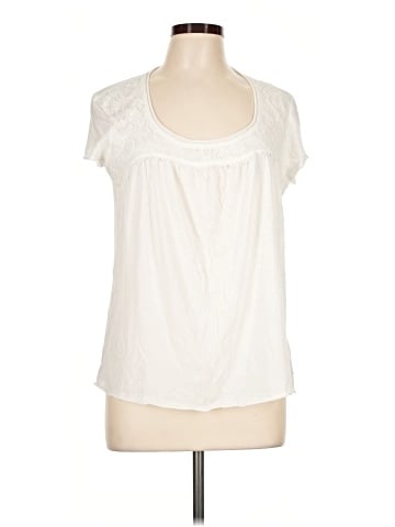 Metro7 Short Sleeve Blouse (view 1)