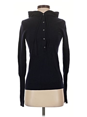 J.Crew Collection Cashmere Pullover Sweater (view 1)